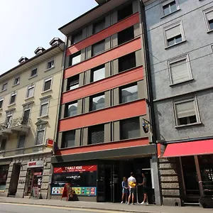 Swiss Star Longstreet - Self Check-in Apartment