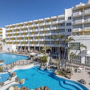 Abora Catarina By Lopesan 4* Playa del Inglés