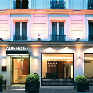 Albe Saint Michel França