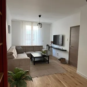 Fds Cosy House , Ghent Belgium