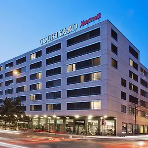 Hotel Courtyard By Marriott North, Zurich