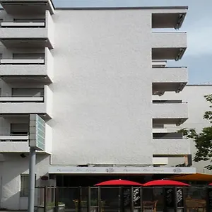 Visionapartments Binzmuehlestrasse 50 - Contactless Check-in Apartment