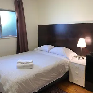 Cheerful Guest , Vancouver Canada