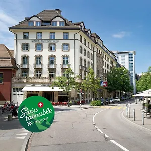 Hotel Glockenhof, Zurich