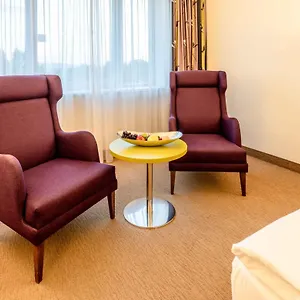Plaza Premium Áustria