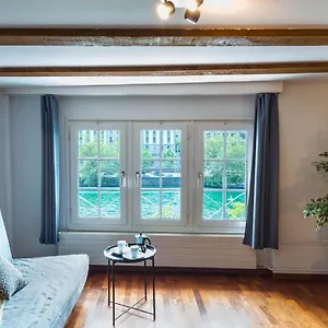 Hitrental Niederdorf - Apartment