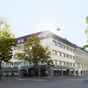 Hotel Design&lifestyle, Zúrich