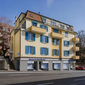 Apartamento Swiss Star - Self Check-in, Zúrich