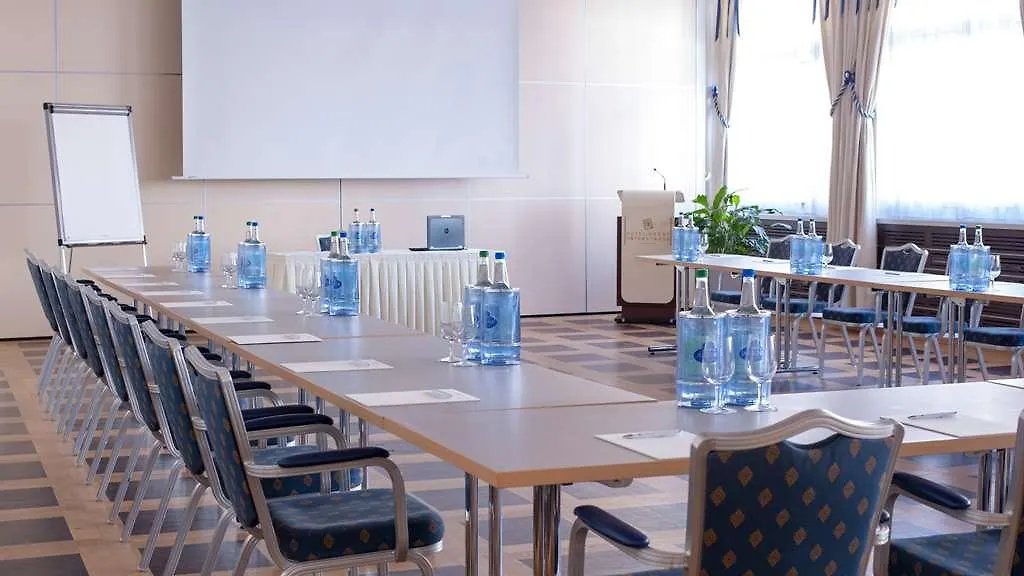 Hotel Krone Unterstrass Zurich