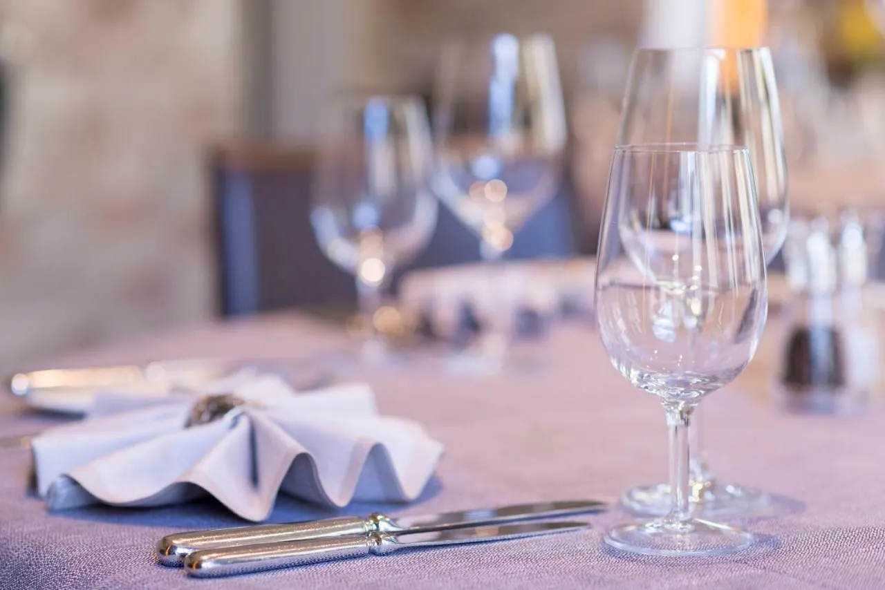 Hotel Krone Unterstrass Zurich