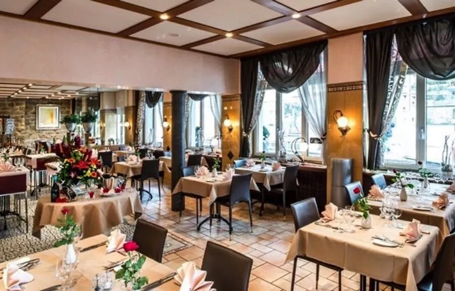 Hotel Krone Unterstrass Zurich 4*,  Switzerland
